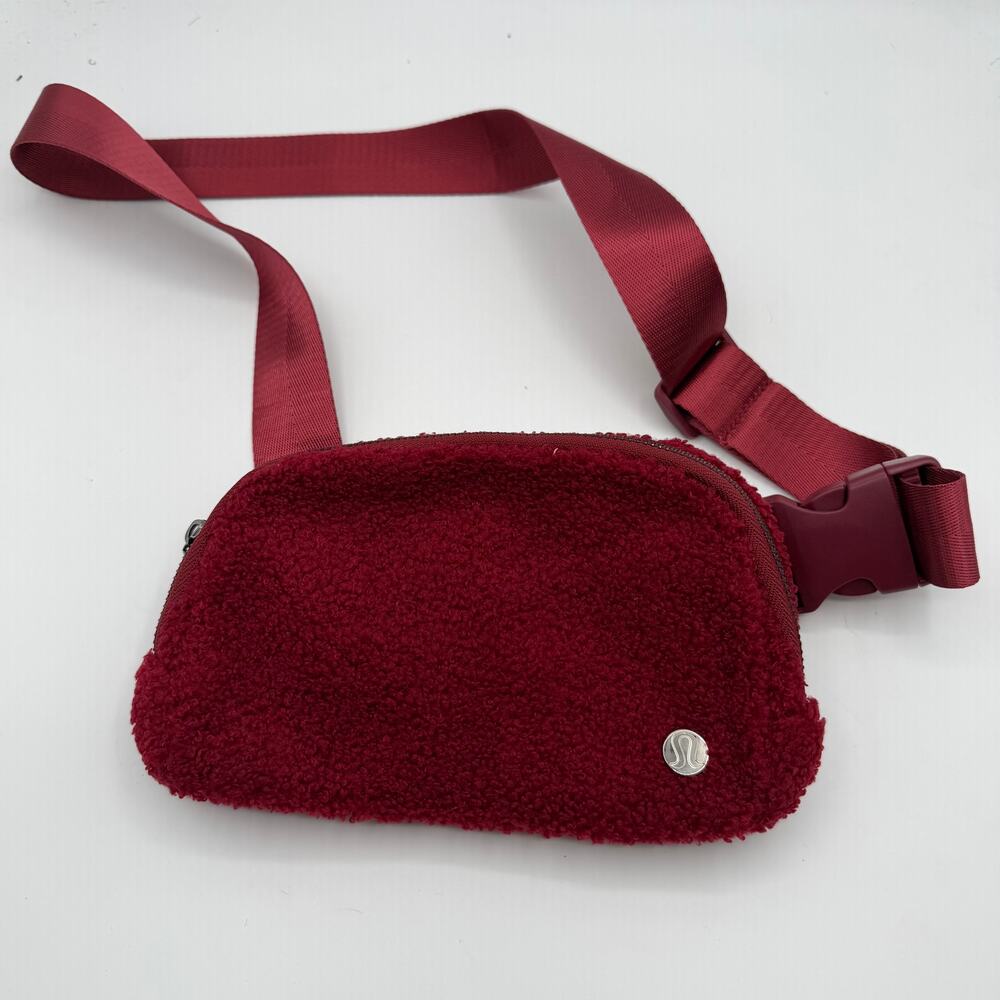 Lululemon Belt Bag